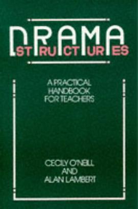 Drama Structures pdf epub mobi 电子书 下载
