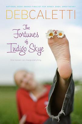 The Fortunes of Indigo Skye pdf epub mobi 电子书 下载