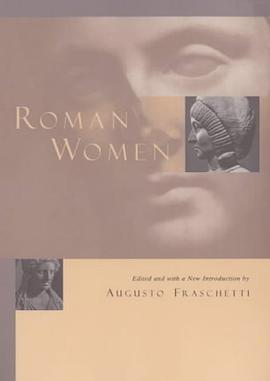 Roman Women pdf epub mobi 电子书 下载