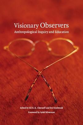 Visionary Observers pdf epub mobi 下载