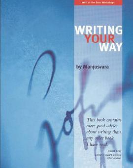 Writing Your Way pdf epub mobi 电子书 下载