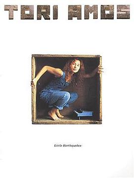 Tori Amos Little Earthquakes pdf epub mobi 电子书 下载