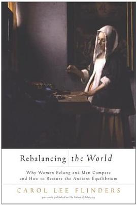 Rebalancing the World pdf epub mobi 电子书 下载