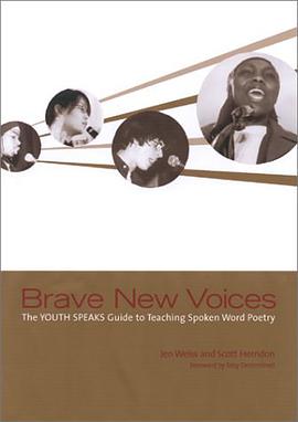 Brave New Voices pdf epub mobi 电子书 下载