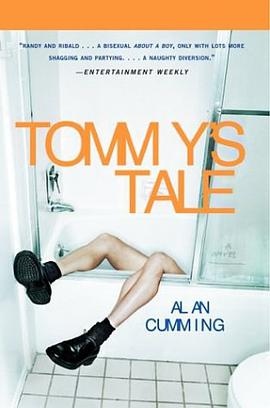 Tommy's Tale pdf epub mobi 電子書 下載