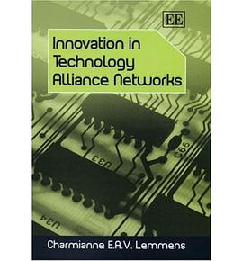 INNOVATION IN TECHNOLOGY ALLIANCE N pdf epub mobi 電子書 下載