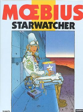 Starwatcher pdf epub mobi 電子書 下載