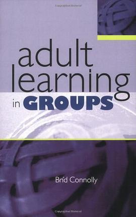 Adult Learning in Groups pdf epub mobi 电子书 下载