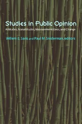 Studies in Public Opinion