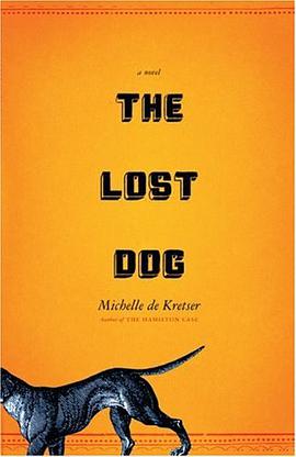 The Lost Dog pdf epub mobi 电子书 下载