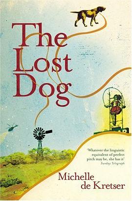 The Lost Dog pdf epub mobi 电子书 下载