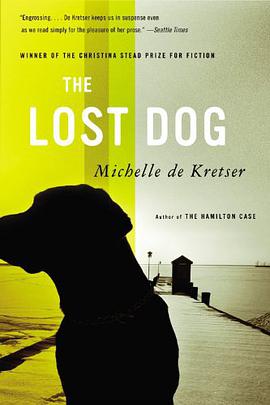 The Lost Dog pdf epub mobi 电子书 下载