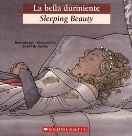 La Bella Durmiente / Sleeping Beauty pdf epub mobi 电子书 下载