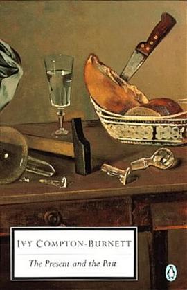 The Present and the Past (Penguin Twentieth Century Classics) pdf epub mobi 电子书 下载