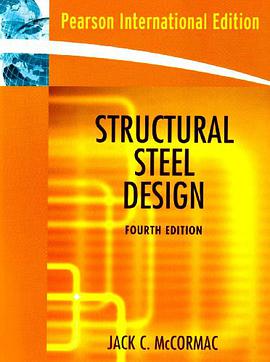 Structural Steel Design pdf epub mobi 电子书 下载