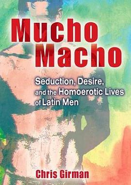 Mucho Macho pdf epub mobi 电子书 下载