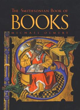 The Smithsonian Book of Books pdf epub mobi 电子书 下载