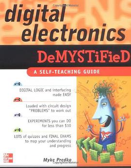Digital Electronics Demystified pdf epub mobi 电子书 下载