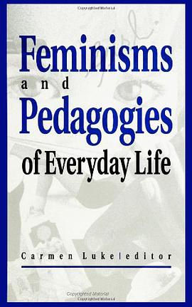 Feminisms and Pedagogies of Everyday Life pdf epub mobi 电子书 下载
