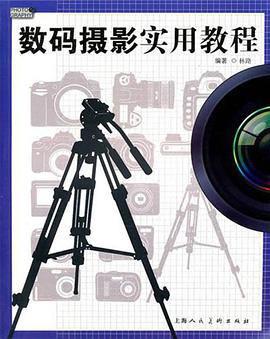 数码摄影实用教程 pdf epub mobi 电子书 下载