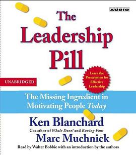 The Leadership Pill pdf epub mobi 电子书 下载