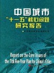 中国城市“十一五”核心问题研究报告（上中下册） pdf epub mobi 电子书 下载