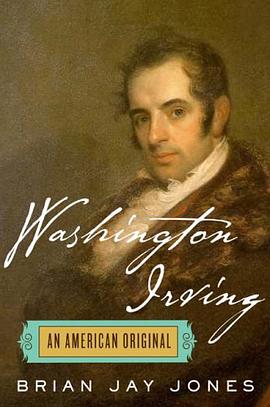 Washington Irving pdf epub mobi 電子書 下載