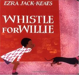 Whistle for Willie Board Book pdf epub mobi 电子书 下载
