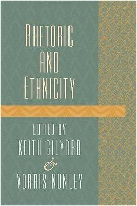 Rhetoric and Ethnicity pdf epub mobi 电子书 下载