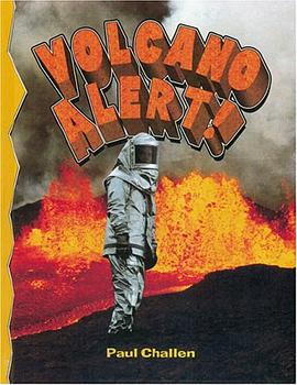 Volcano Alert (Disaster Alert!) pdf epub mobi 电子书 下载