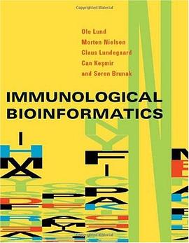 Immunological Bioinformatics pdf epub mobi 电子书 下载