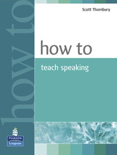 How To Teach Speaking pdf epub mobi 电子书 下载