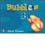 Bubbles Student Book 3 pdf epub mobi 电子书 下载