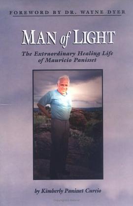 Man of Light pdf epub mobi 电子书 下载