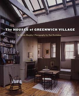 The Houses of Greenwich Village