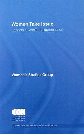 Women Take Issue pdf epub mobi 下载