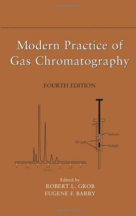 Modern Practice of Gas Chromatography pdf epub mobi 下载