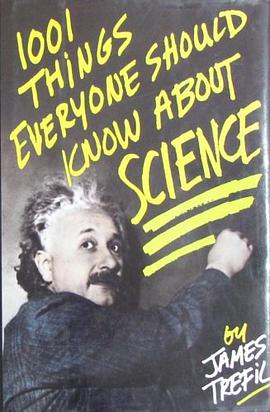 1001 Things Everyone Should Know about Science pdf epub mobi 電子書 下載