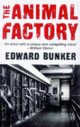 Animal Factory pdf epub mobi 电子书 下载