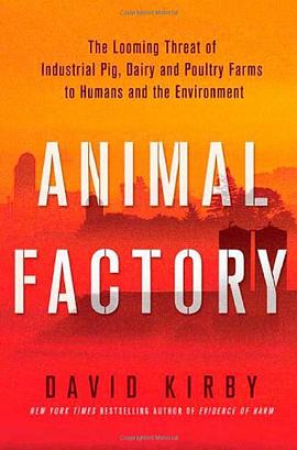 Animal Factory pdf epub mobi 电子书 下载