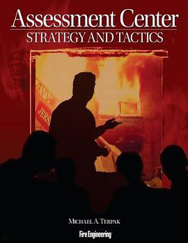 Assessment Center Strategy and Tactics pdf epub mobi 电子书 下载