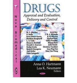 Drugs, Approval and Evaluation, Delivery and Control pdf epub mobi 电子书 下载