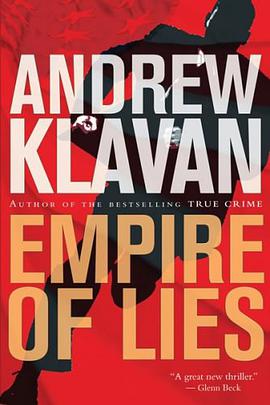 Empire of Lies pdf epub mobi 电子书 下载