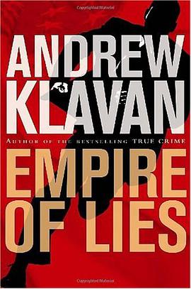 Empire of Lies pdf epub mobi 电子书 下载