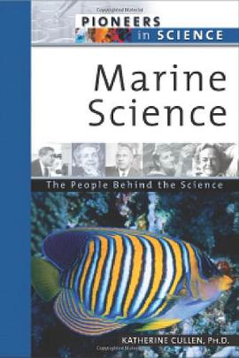 Marine Science pdf epub mobi 电子书 下载