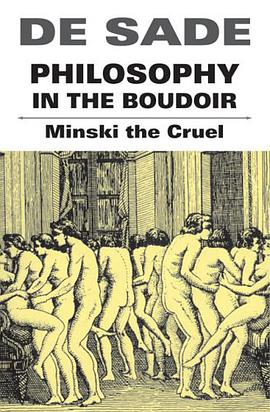 Philosophy in the Boudoir pdf epub mobi 电子书 下载