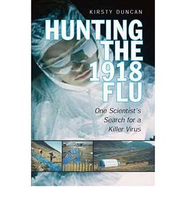 Hunting the 1918 Flu pdf epub mobi 电子书 下载