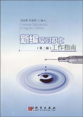 新编实习护士工作指南 pdf epub mobi 电子书 下载