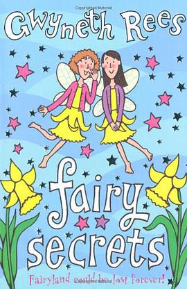 Fairy Secrets pdf epub mobi 电子书 下载