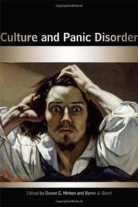 Culture and Panic Disorder pdf epub mobi 电子书 下载
